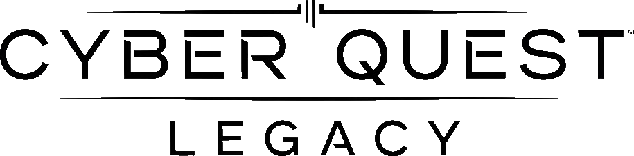 Cyber Quest Legacy